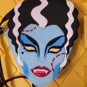 Love pain and stitches